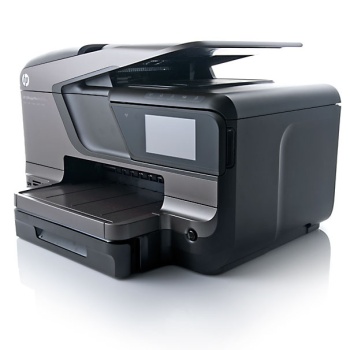 HP OfficeJet Pro 8600 Plus | Best Small Business Printer Review